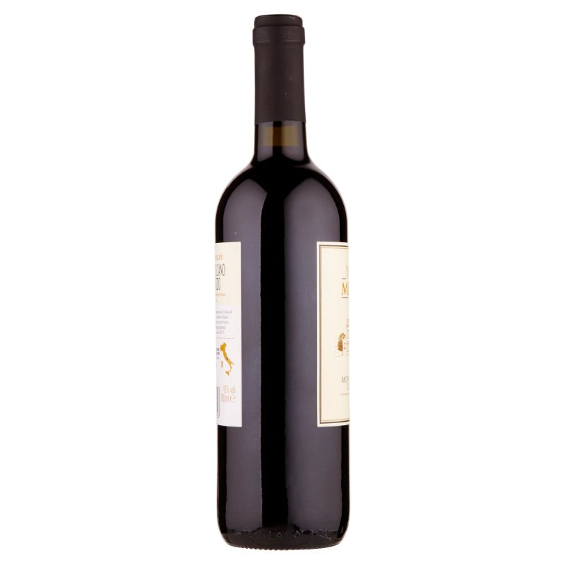 Villa Merope Montepulciano d'Abruzzo DOP 750 ml