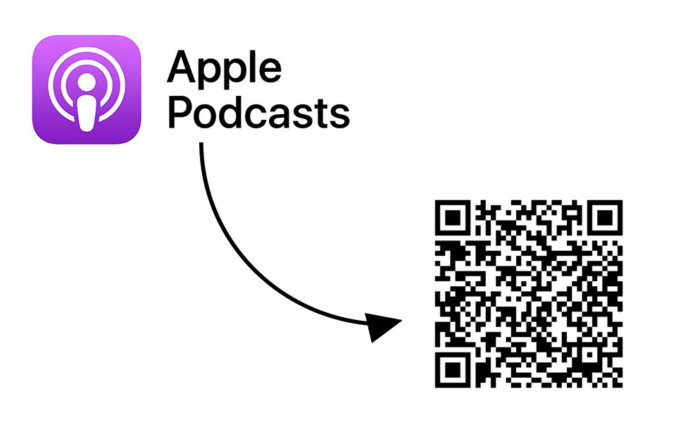 QR_apple