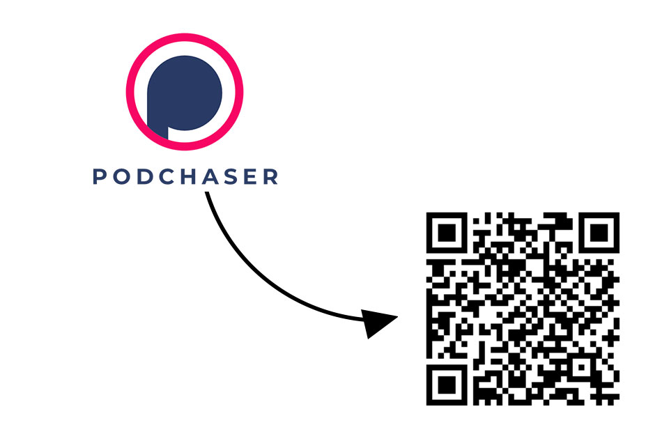 QR_podchaser