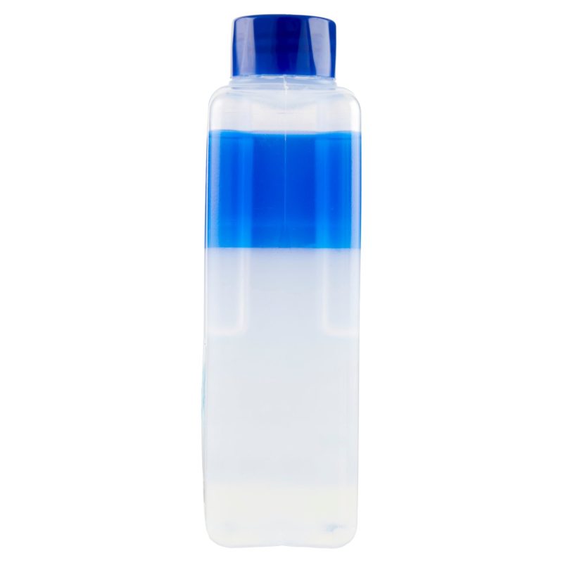 Sigma Cura x5 Bifasico cura lavastoviglie 250 ml