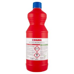 Sigma Acido Muriatico 1 L