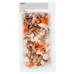 Sigma Insalata di Mare Surgelata 250 g