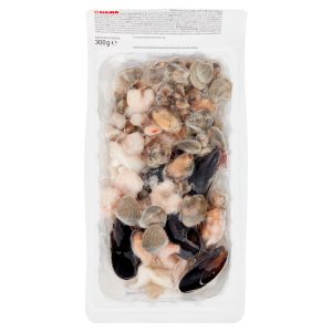 Sigma Misto Scoglio Surgelato 300 g
