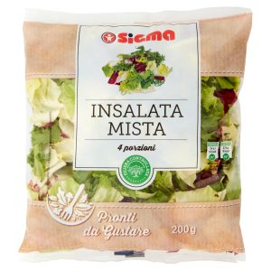 Sigma Insalata Mista 200 g