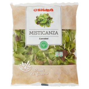 Sigma Misticanza 100 g