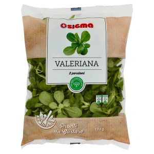 Sigma Valeriana 100 g