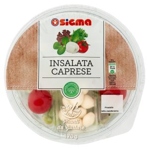 Sigma Insalata Caprese 170 g