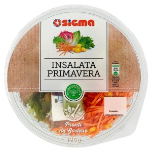 Sigma Insalata Primavera 125 g