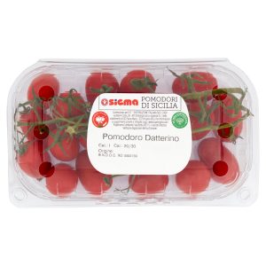 Sigma Pomodoro Datterino a grappolo 300 g