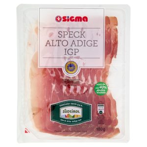 Sigma Speck Alto Adige IGP 100 g