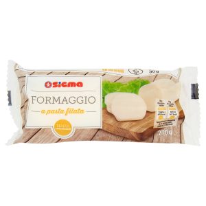Sigma Formaggio a pasta filata 270 g