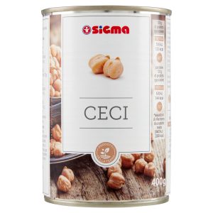 Sigma Ceci 400 g