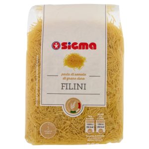 Sigma Filini 500 g