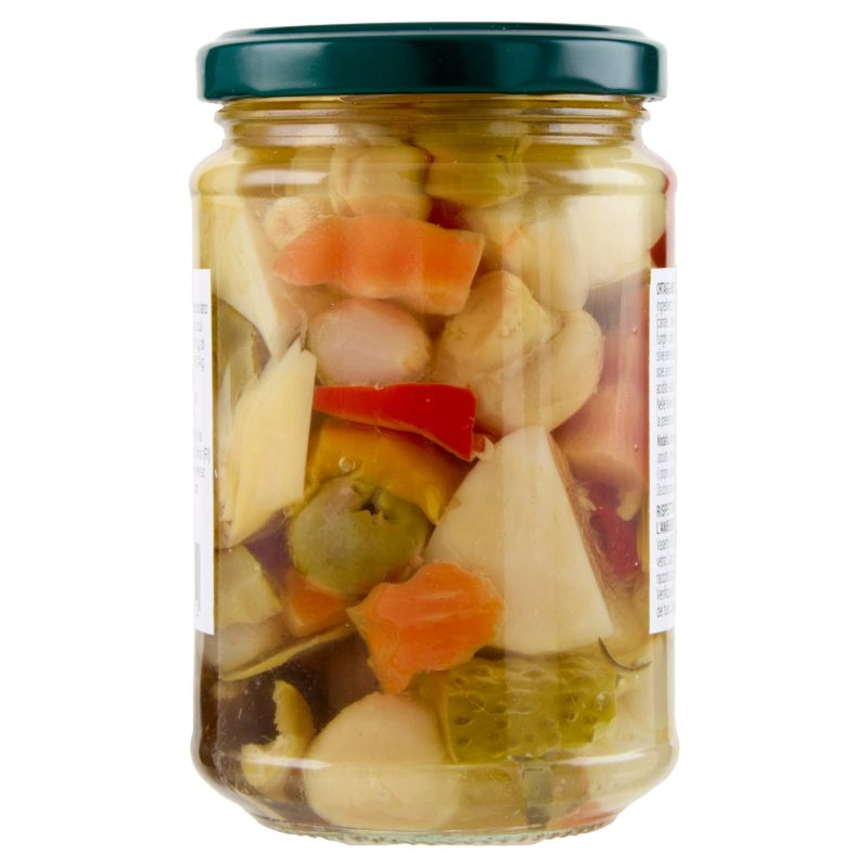 Sigma Antipasto sottolio 280 g