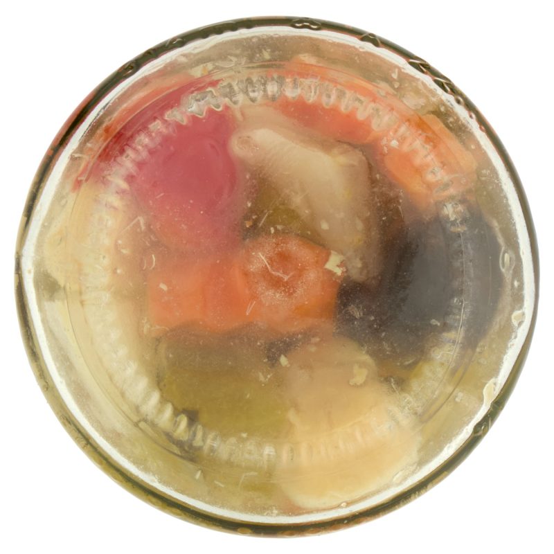Sigma Antipasto sottolio 280 g