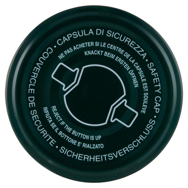 Sigma Carciofini sottolio 280 g