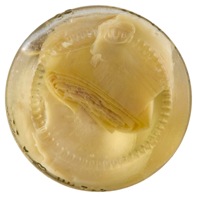 Sigma Carciofini sottolio 280 g