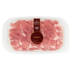 Gusto & Passione Coppa 80 g