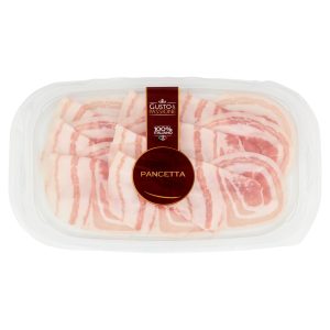 Gusto & Passione Pancetta 80 g