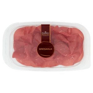 Gusto & Passione Bresaola 80 g