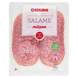 Sigma Salame milano 100 g
