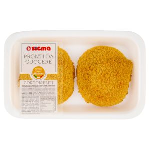 Sigma Cordon Bleu 250 g
