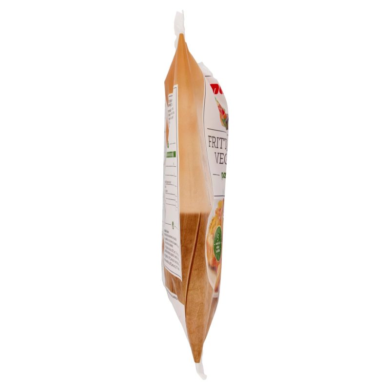 Sigma Fritto Misto Vegetale pastellato surgelato 500 g