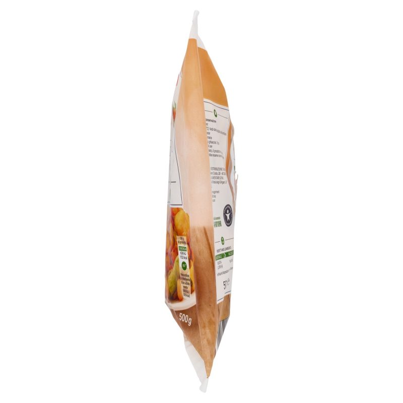 Sigma Fritto Misto Vegetale pastellato surgelato 500 g