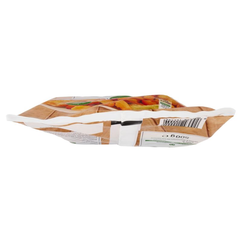 Sigma Fritto Misto Vegetale pastellato surgelato 500 g
