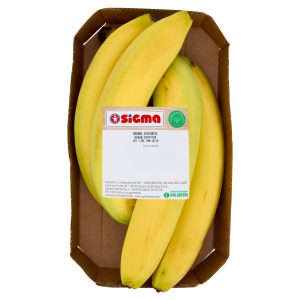Sigma Banane 0,700 kg