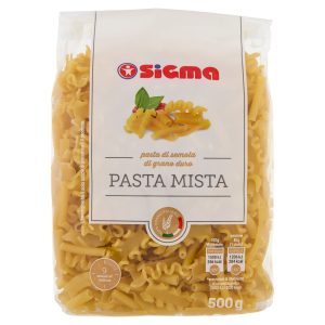 Sigma Pasta Mista 500 g
