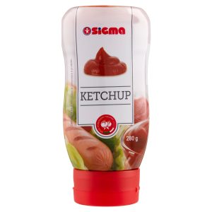 Sigma Ketchup 280 g