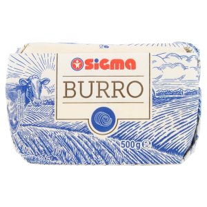 Sigma Burro 500 g