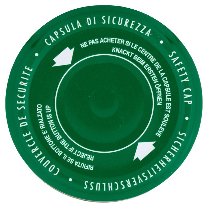 VerdeMio Piselli Fini biologico 300 g