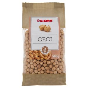 Sigma Ceci 500 g