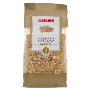 Sigma Orzo perlato 500 g