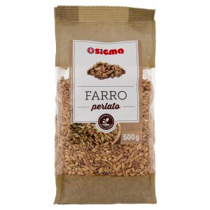 Sigma Farro perlato 500 g