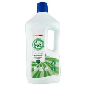 Sigma Gel Detergente Candeggina 1,5 L