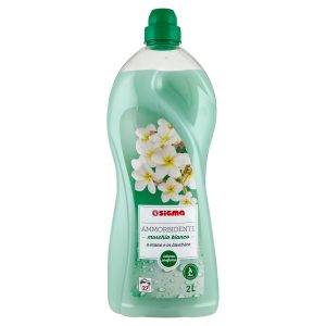 Sigma Ammorbidente muschio bianco 2 L