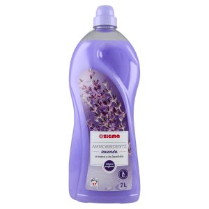 Sigma Ammorbidente lavanda 2 L