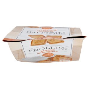 Sigma Frollini granelli di zucchero 350 g