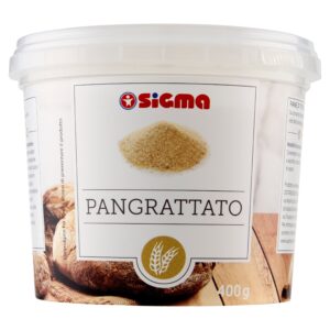 Sigma Pangrattato 400 g