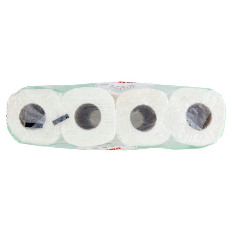 Sigma Asciuga Tutto 4 rotoli