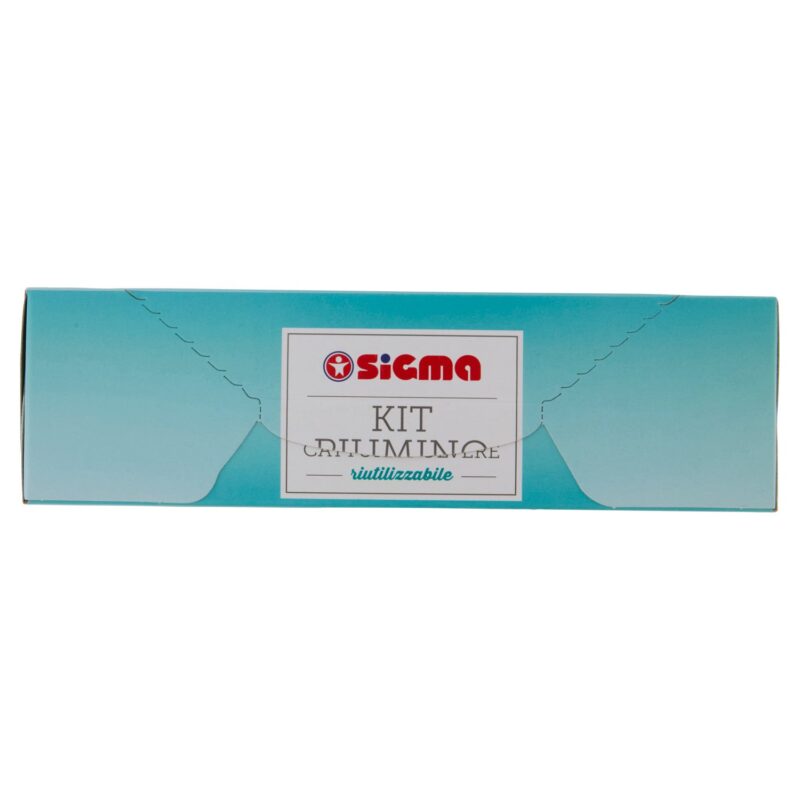 Sigma Kit Piumino Cattura Polvere