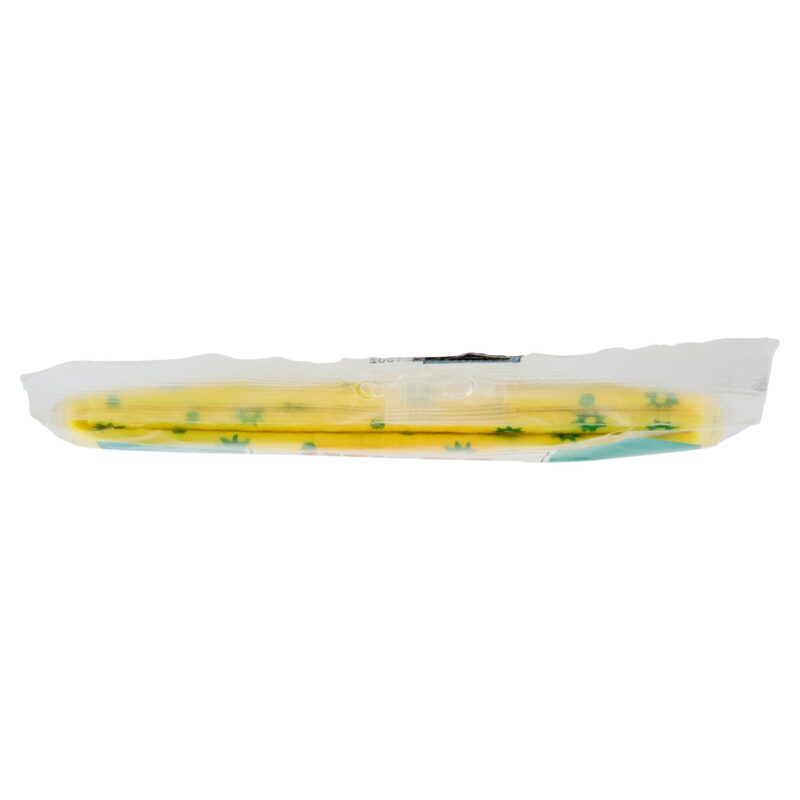 Sigma Panno Giallo Multiuso 35 x 35 cm 3 pz