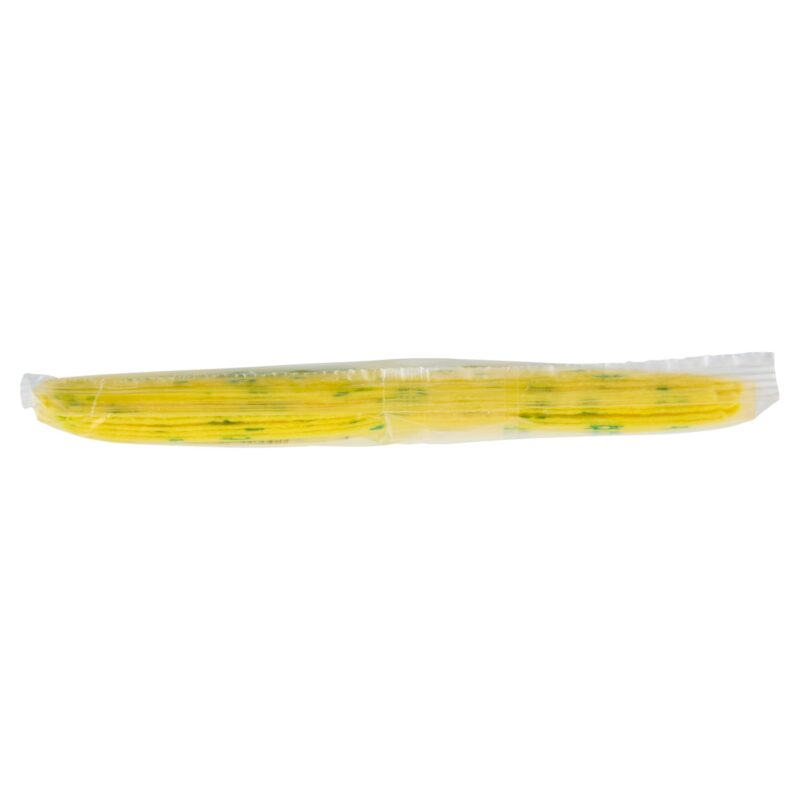 Sigma Panno Giallo Multiuso 35 x 35 cm 3 pz