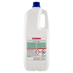 Sigma Candeggina Profumata aria di montagna 2 L