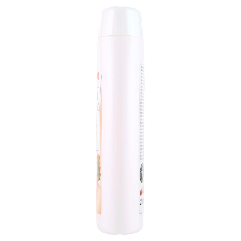 Sigma Doccia Shampoo rivitalizzante ratania e sandalo 250 ml