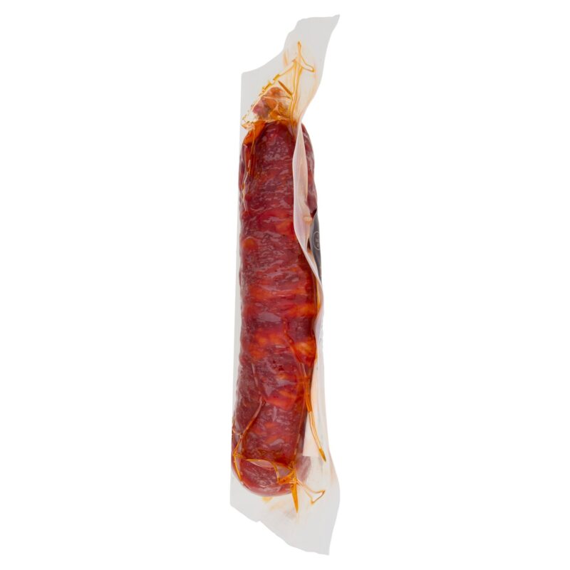 Gusto & Passione Salsiccia Curva Rossa Dolce