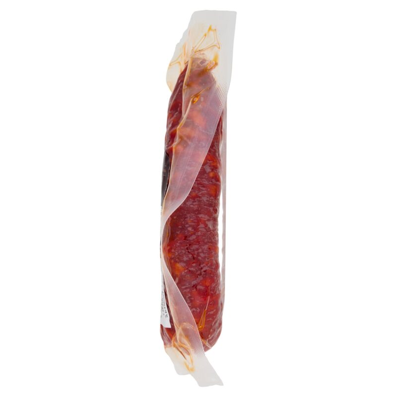 Gusto & Passione Salsiccia Curva Rossa Dolce